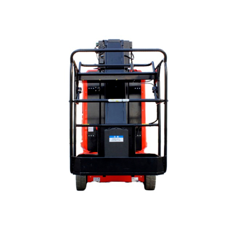 Рамовая Мачтовая Подъемная Платформа Рамовая Мачтовая Подъемная Платформа