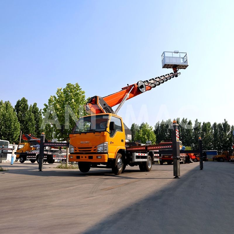 Core Techniques for Aerial Work Platform Operations in Adverse Weather: Risk Prediction, Operation P
