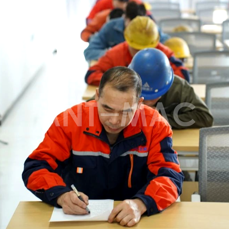 Skills Shine, Craftsmanship In