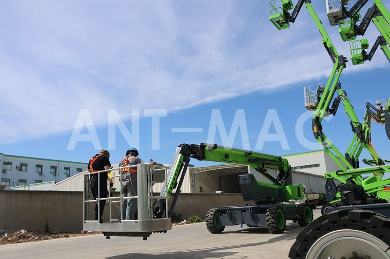 A Practical Guide for Site Safety & Equipment Success