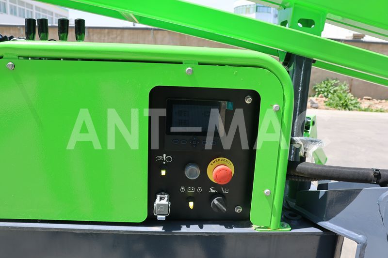 How Safe are Aerial Work Platforms A Practical Guide