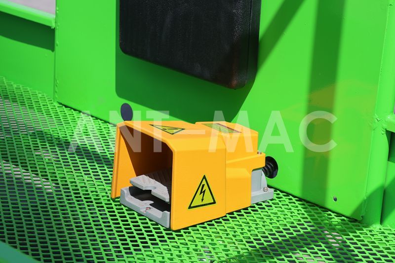 How Safe are Aerial Work Platforms A Practical Guide