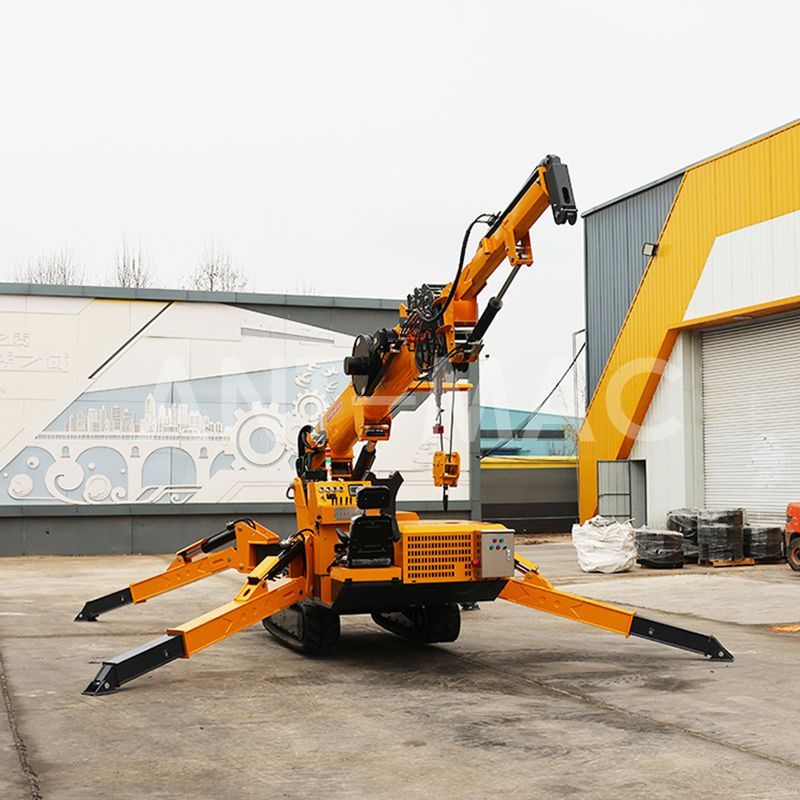 How Safe are Aerial Work Platforms A Practical Guide