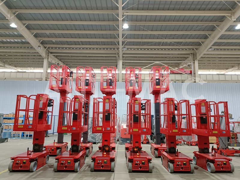 Aluminum Alloy Sleeve Lift Lightweight Strong Indoor Safe