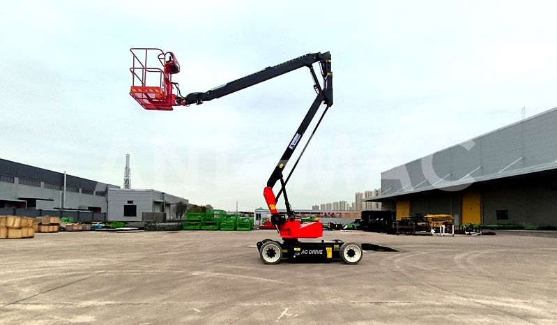 The Core of Flexible High-Altitude Work Clarifying AWP MEWP EWP