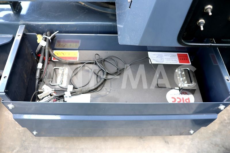 Ant’s Aerial Lift Operation Guide for Risk-Averse Managers