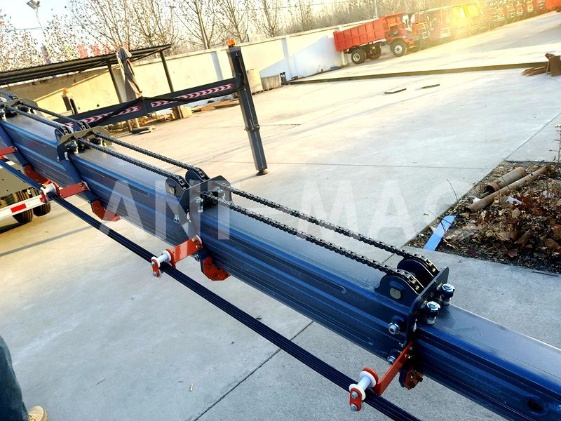 Aerial Lift Guide to Cold Resistant Performance Aerial Lift Guide to Cold Resistant Performance