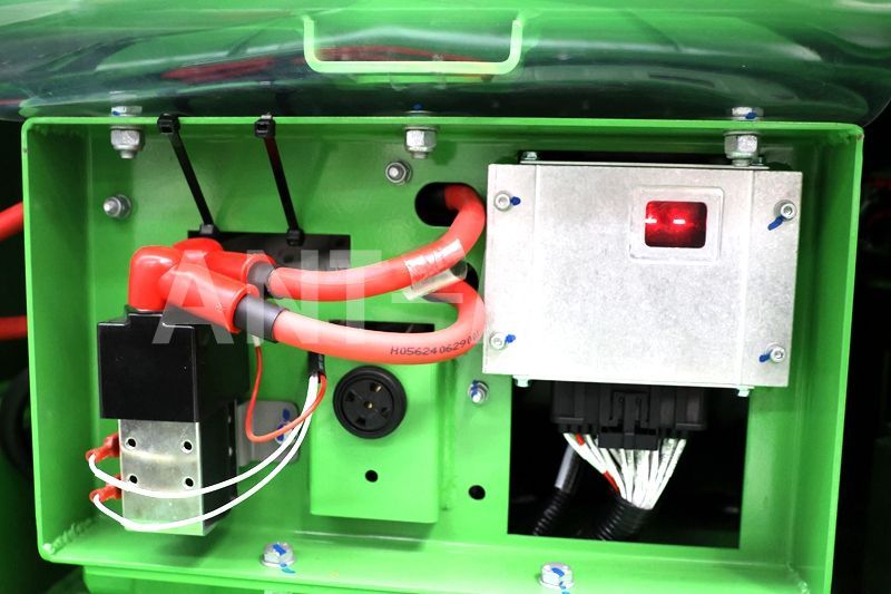 Aerial Lift Guide to Reducing Downtime and Expenses