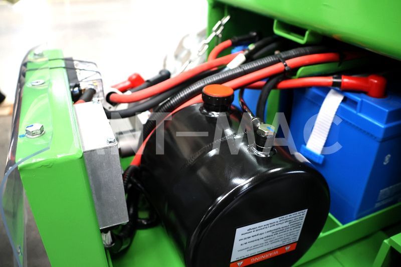 Aerial Lift Guide to Reducing Downtime and Expenses