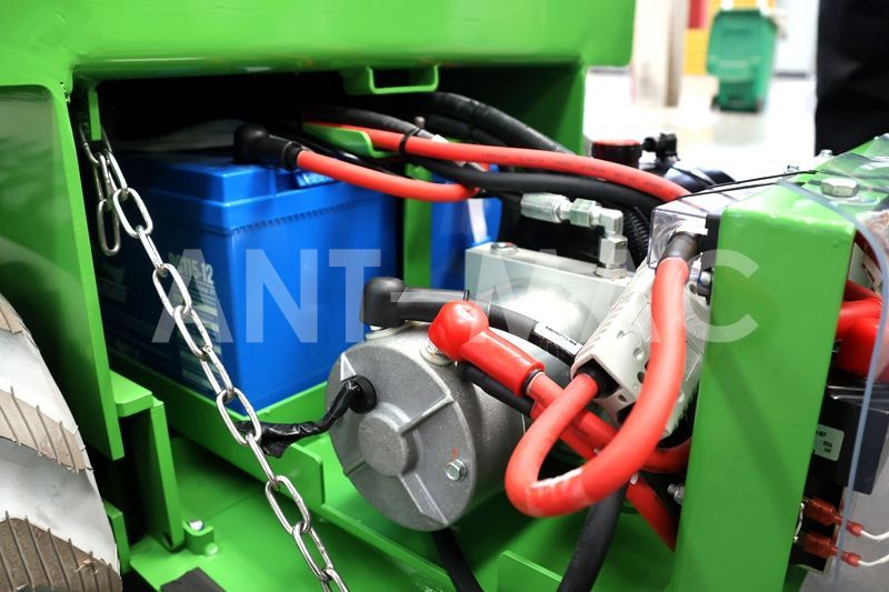 Aerial Lift Guide to Reducing Downtime and Expenses