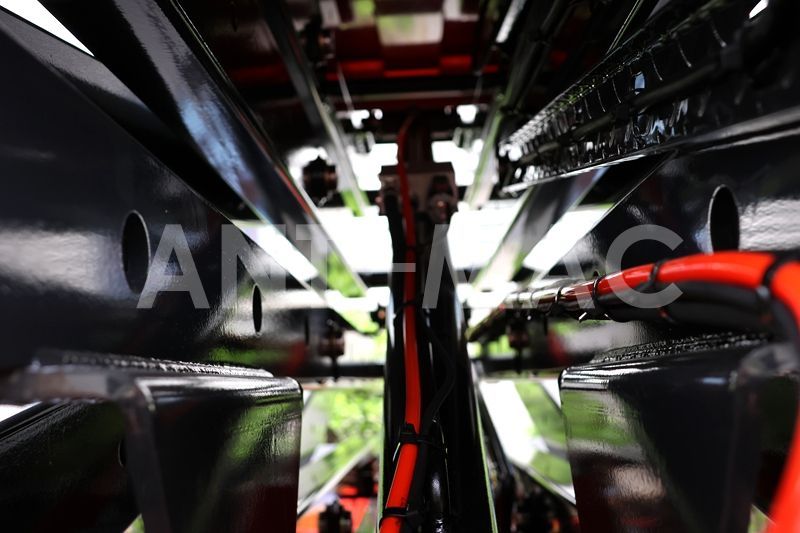 Used Scissor Lift Cylinders How Refurbish Used Scissor Lift Cylinders How Refurbish