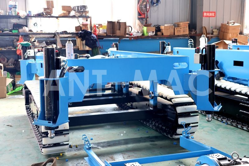 Used Scissor Lift Cylinders How Refurbish Used Scissor Lift Cylinders How Refurbish