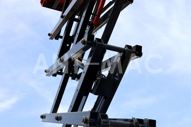 Used Scissor Lift Cylinders How Refurbish Used Scissor Lift Cylinders How Refurbish