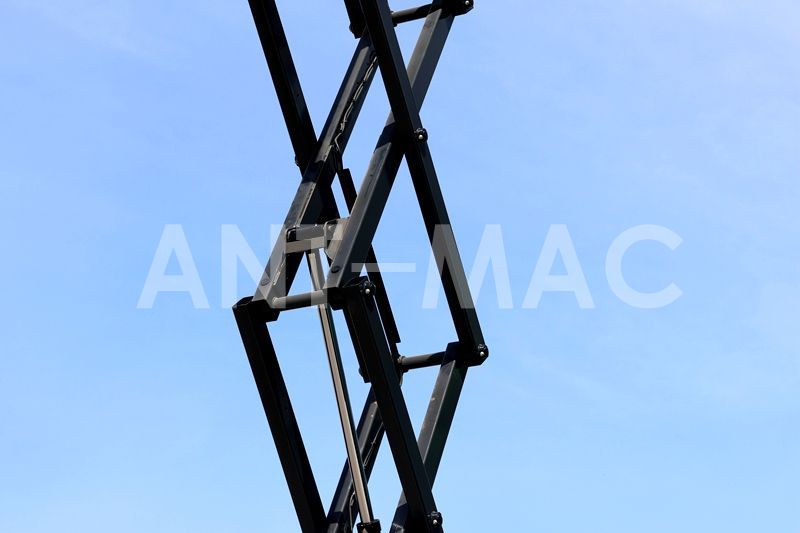 Used Scissor Lift Cylinders How Refurbish Used Scissor Lift Cylinders How Refurbish