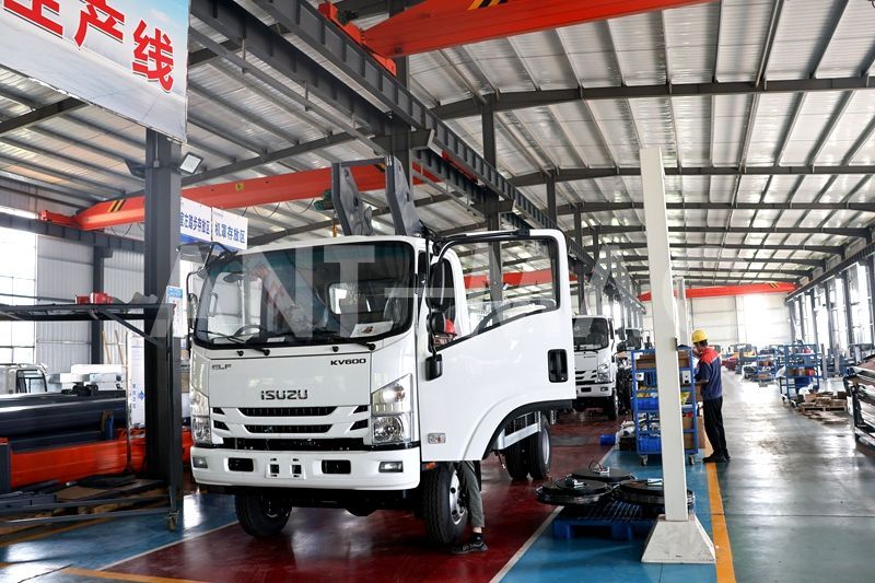 Немецкая Делегация Посетила Ant Немецкая Делегация Посетила Ant