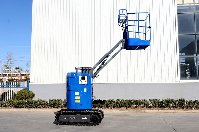 Sleeve Mast Tech Upgrade Enhances Aerial Equipment Durability