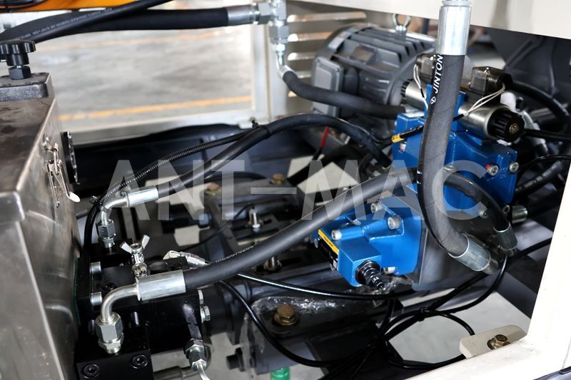 Unfiltered Factory Tour: How a Moldovan Delegation’s AWP Visit Proves Transparency Wins Global Trust