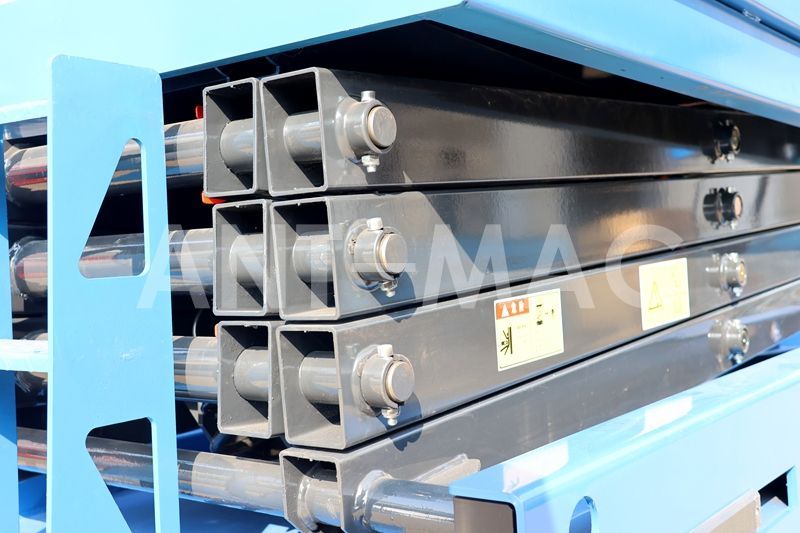 Изгиб Ножничных Плеч: Основные Причины И Простые Методы Калибровки — Экономьте На Ремонтах!