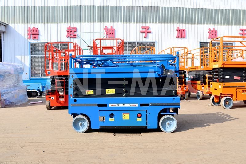 Изгиб Ножничных Плеч: Основные Причины И Простые Методы Калибровки — Экономьте На Ремонтах!