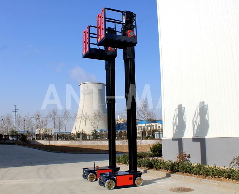 Оптимизация Втулочного Мачта: Как Российским Компаниям Сэкономить На Высотном Оборудовании