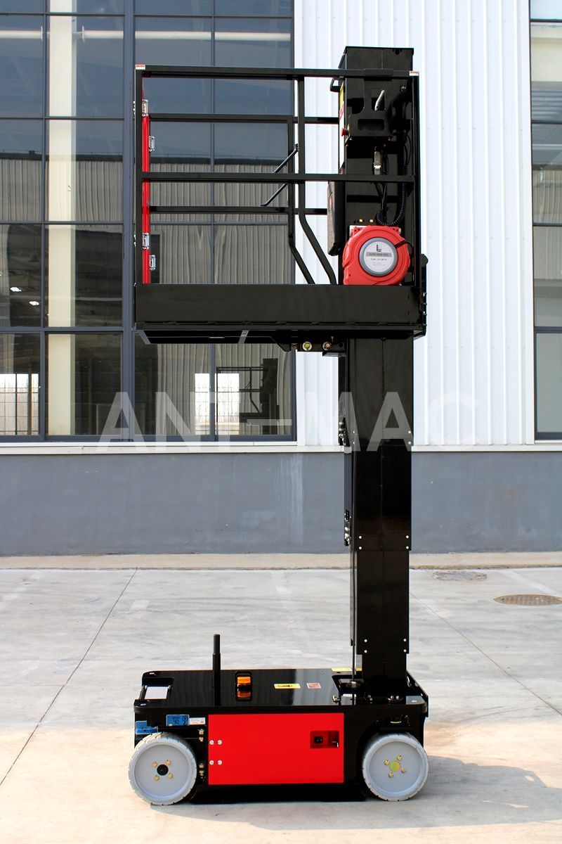 Оптимизация Втулочного Мачта: Как Российским Компаниям Сэкономить На Высотном Оборудовании