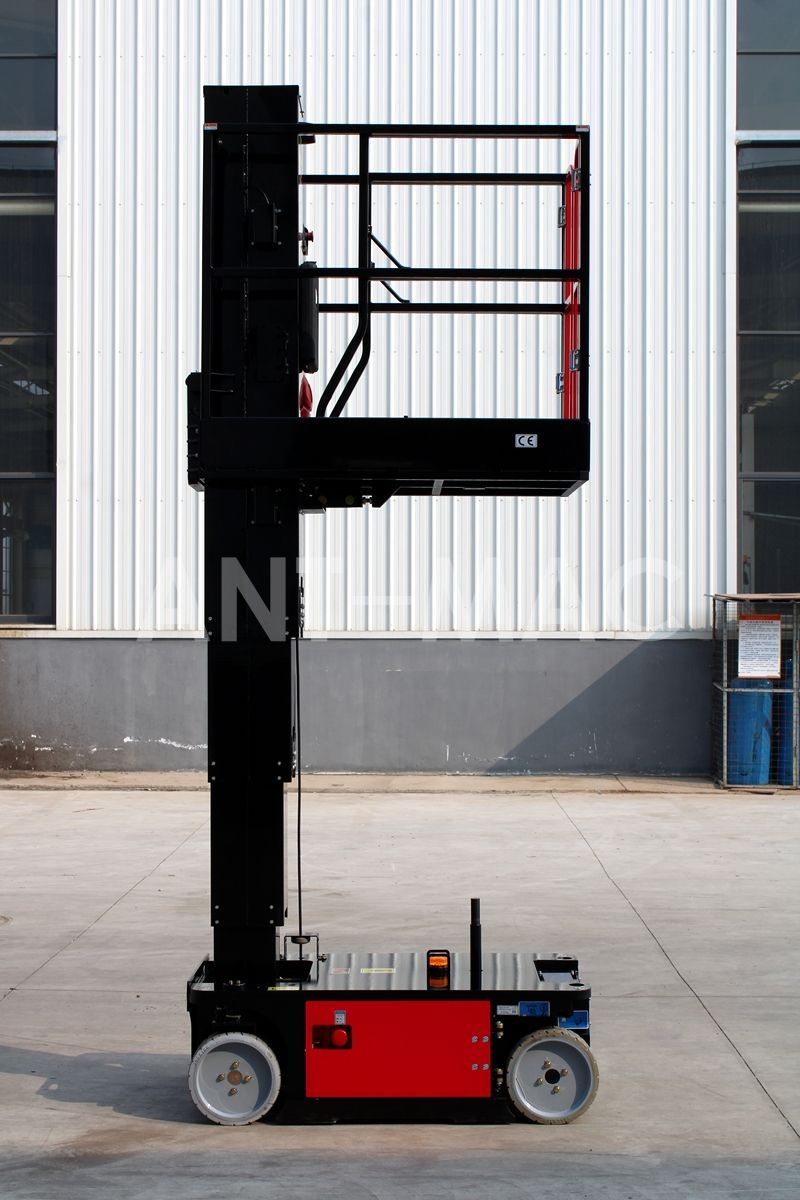 Оптимизация Втулочного Мачта: Как Российским Компаниям Сэкономить На Высотном Оборудовании