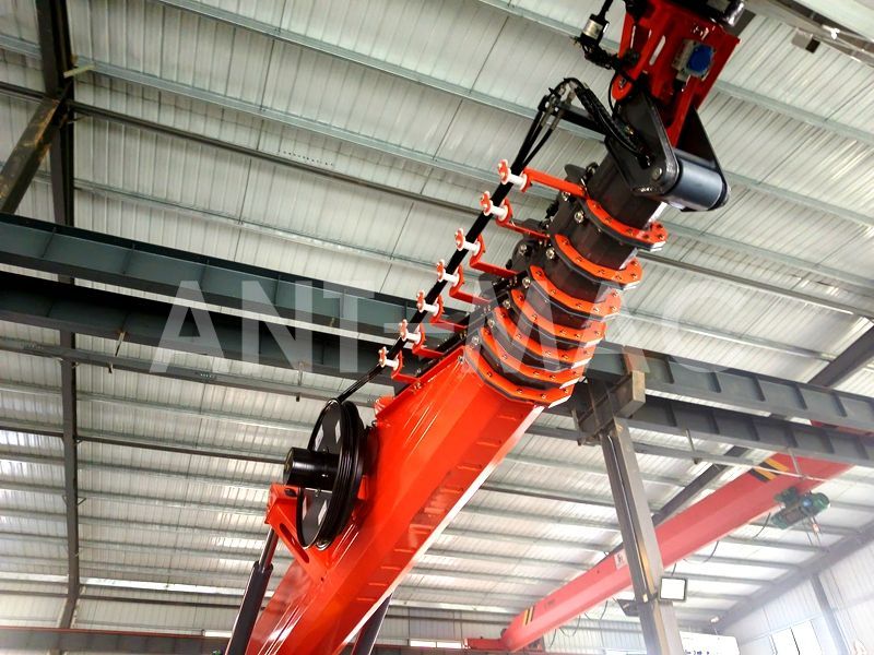 Молдованская Делегация На Заводе Подъемников: Прозрачность Завоевывает Глобальное Доверие Молдованская Делегация На Заводе Подъемников: Прозрачность Завоевывает Глобальное Доверие