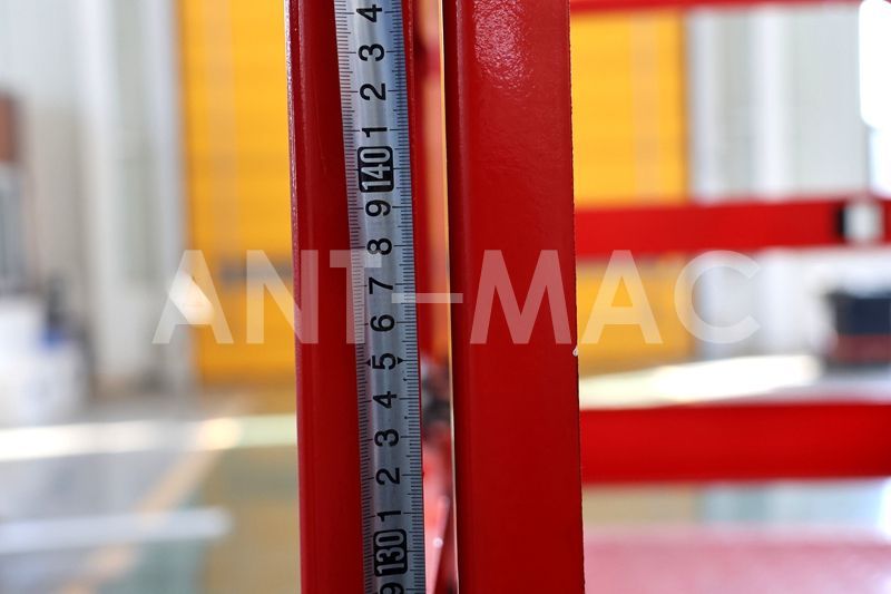 7 Common Causes of Electric Scissor Lift Wear and Tear: Load Management Mistakes That Ruin Equipment