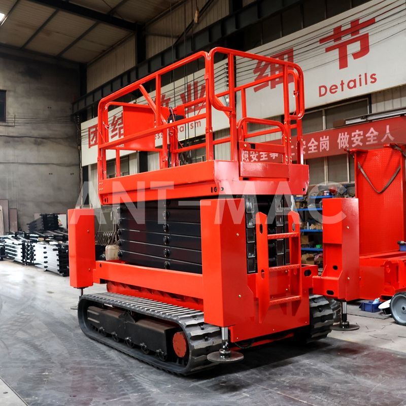 7 Распространенных Причин Износа Подъемников: Как Привычки Операторов Сокращают Срок Службы Оборудования