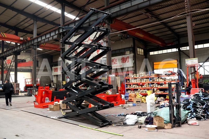 7 Распространенных Причин Износа Подъемников: Как Привычки Операторов Сокращают Срок Службы Оборудования