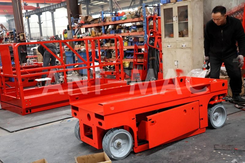 7 Распространенных Причин Износа Подъемников: Как Привычки Операторов Сокращают Срок Службы Оборудования