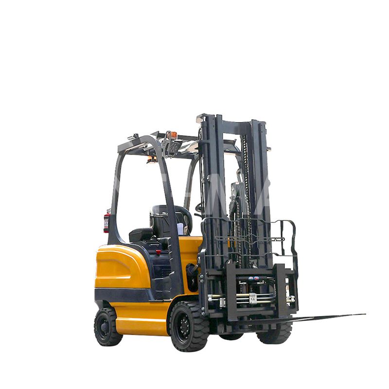 Customized Factory Price 2 Ton