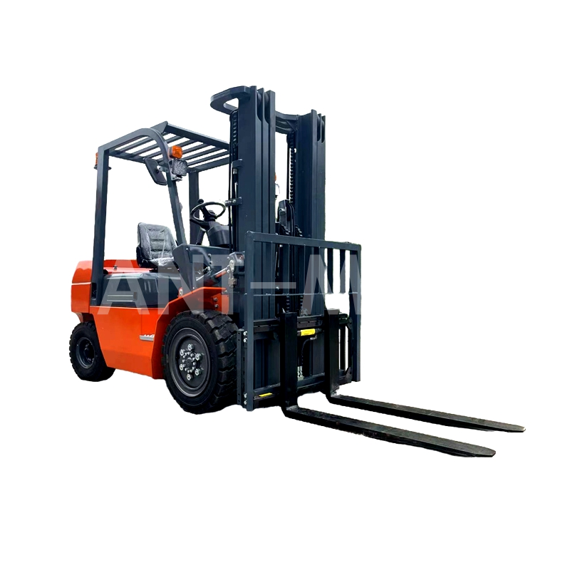 3 Ton Powerful Industrial High