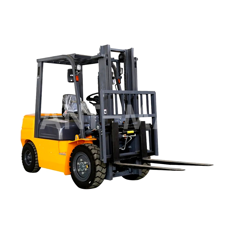 3.5-ton Durable, Hig