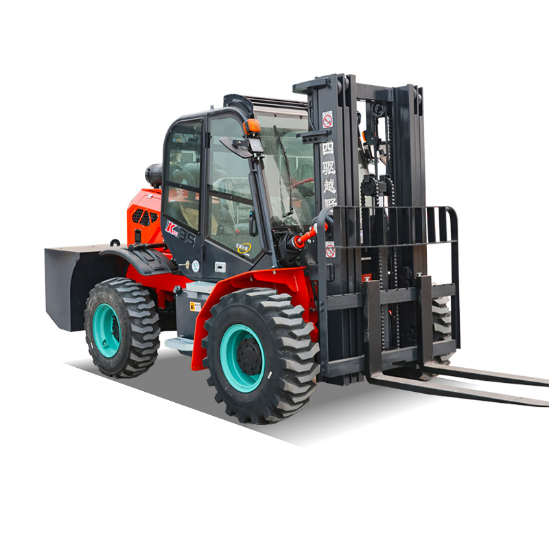 3.5T Factory Outlet 
