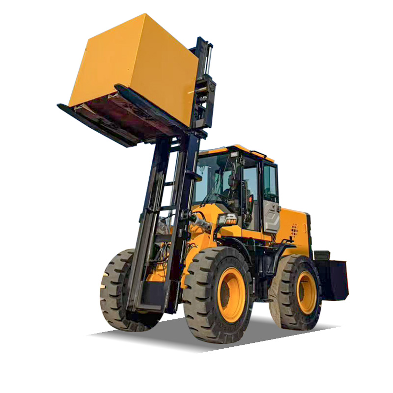 10T Super Heavy-duty