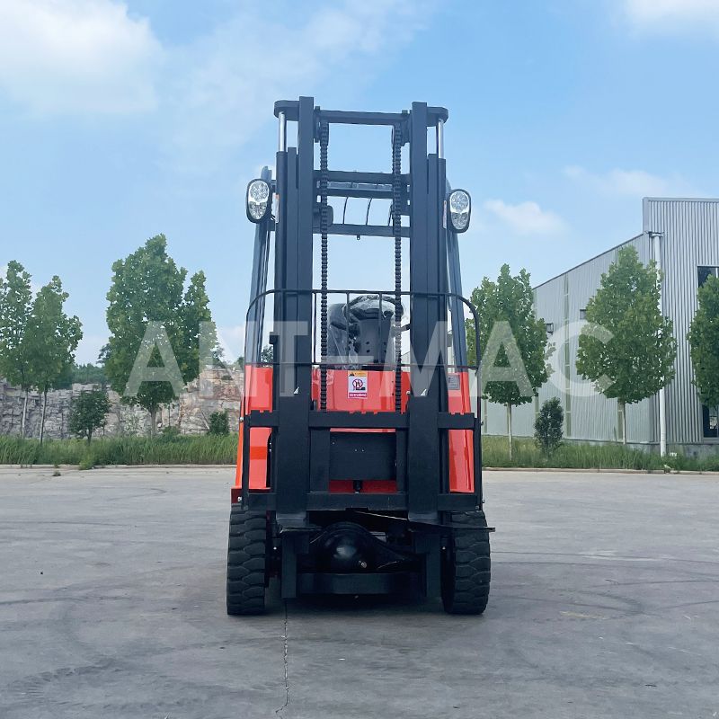 Electric Forklift