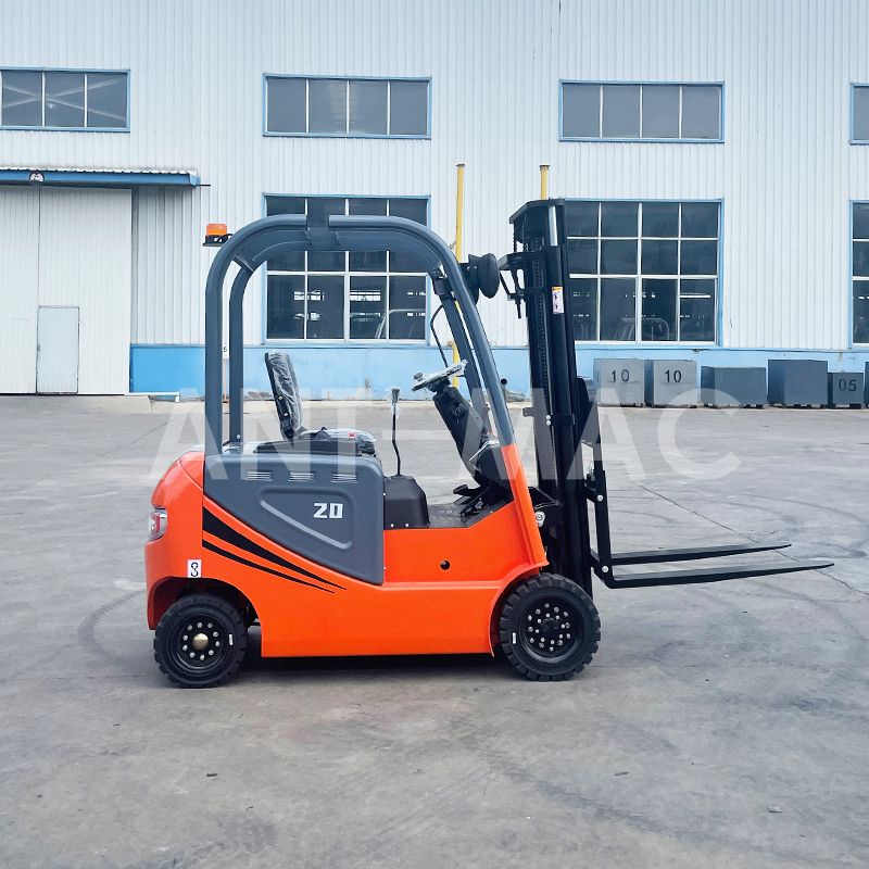 Electric Forklift